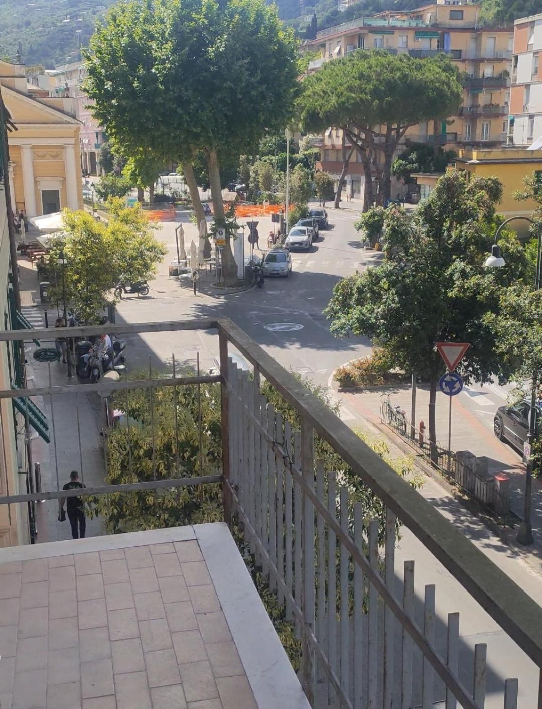 Hotel Il Corso Santa Margherita Ligure Exterior foto