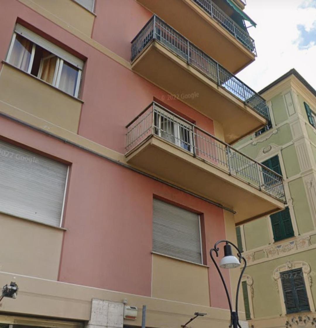 Hotel Il Corso Santa Margherita Ligure Exterior foto