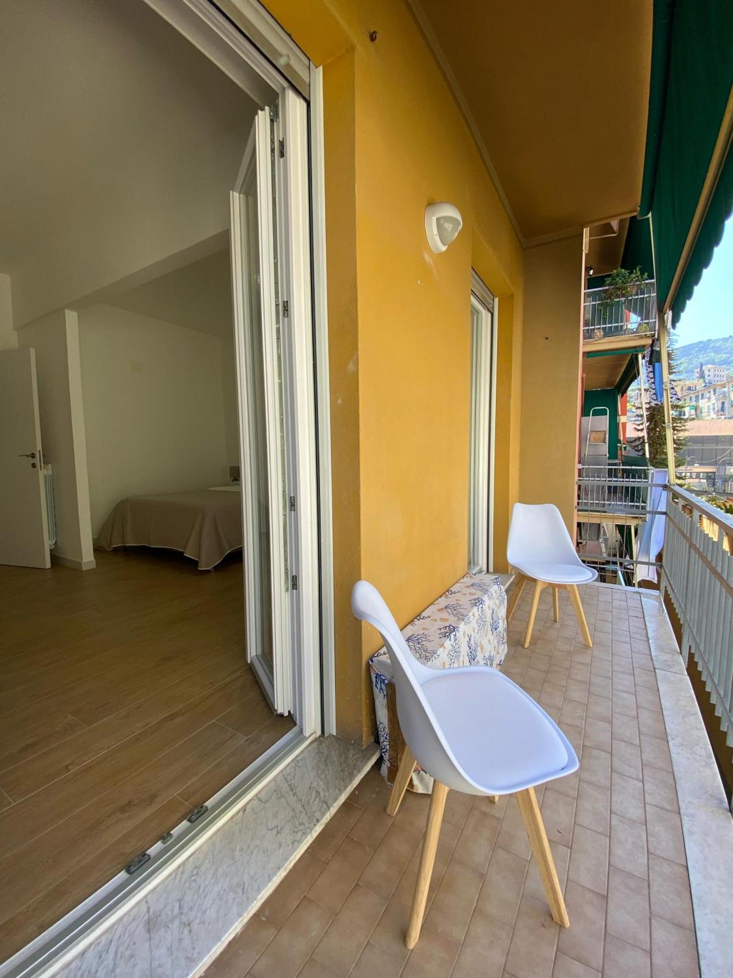 Hotel Il Corso Santa Margherita Ligure Exterior foto